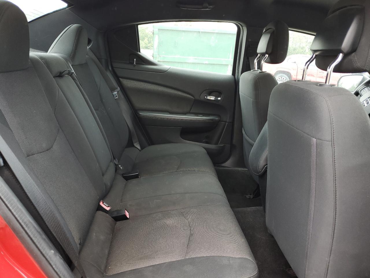 1C3CDZAB1DN657425 2013 Dodge Avenger Se