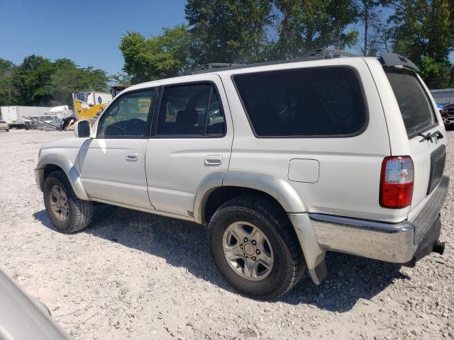 2001 Toyota 4Runner Sr5 VIN: JT3GN86R410202768 Lot: 58643164