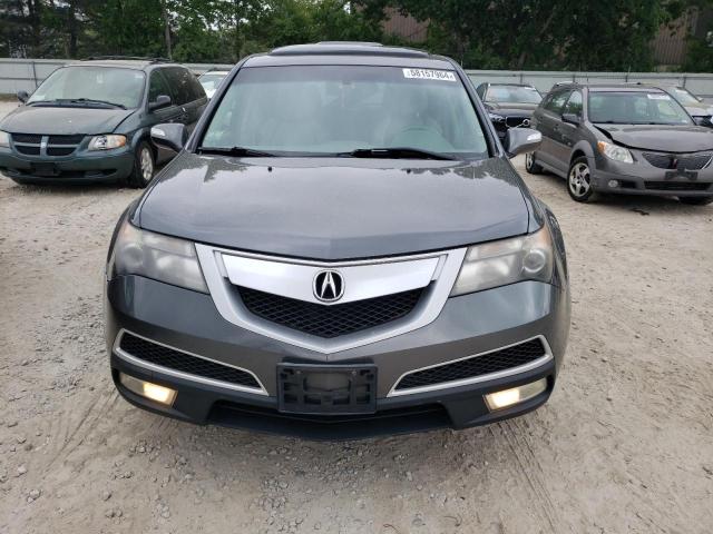 2011 Acura Mdx VIN: 2HNYD2H29BH507917 Lot: 58157964