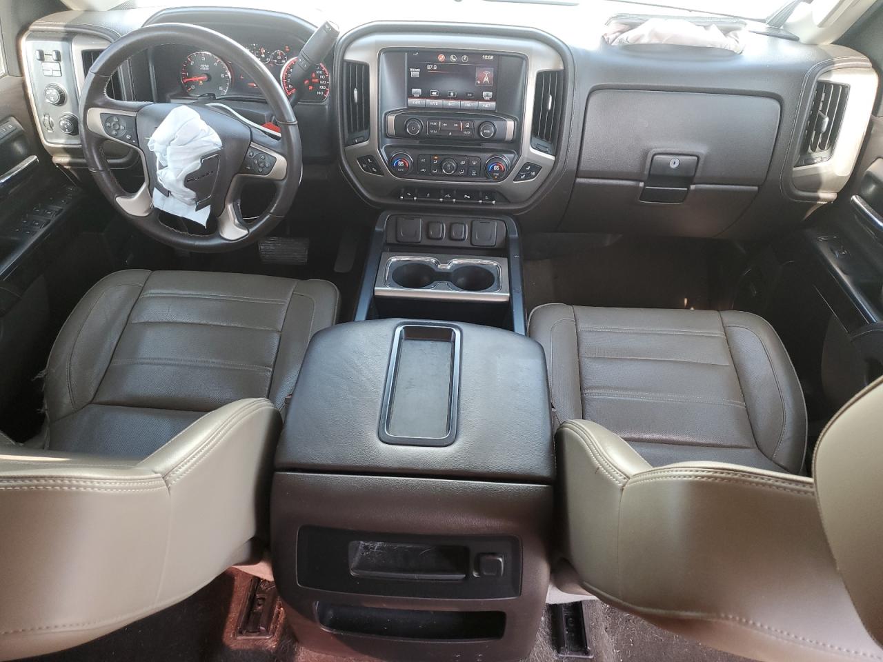 1GT120EG4FF141843 2015 GMC Sierra K2500 Denali