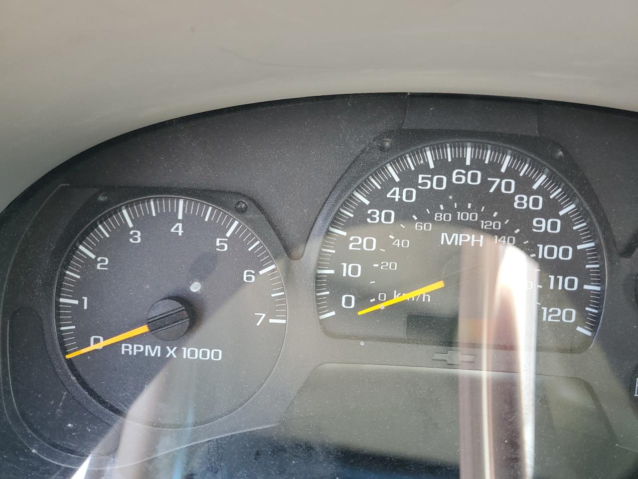 1GNDS13S852361624 2005 Chevrolet Trailblazer Ls