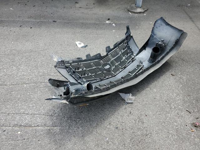 2009 Cadillac Cts Hi Feature V6 VIN: 1G6DT57V490130600 Lot: 60468884