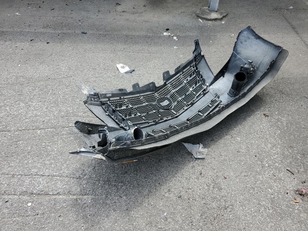 1G6DT57V490130600 2009 Cadillac Cts Hi Feature V6