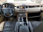 LAND ROVER RANGE ROVE photo