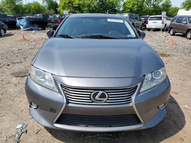 2015 Lexus Es 350 VIN: JTHBK1GG7F2206990 Lot: 60290994