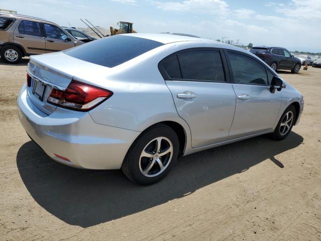 2015 HONDA CIVIC SE - 19XFB2F73FE297219