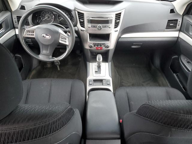 2012 Subaru Outback 2.5I VIN: 4S4BRCAC5C3234030 Lot: 57446204