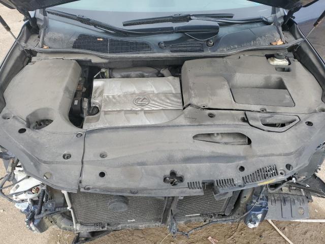 2015 Lexus Rx 350 Base VIN: 2T2BK1BAXFC280891 Lot: 58725354