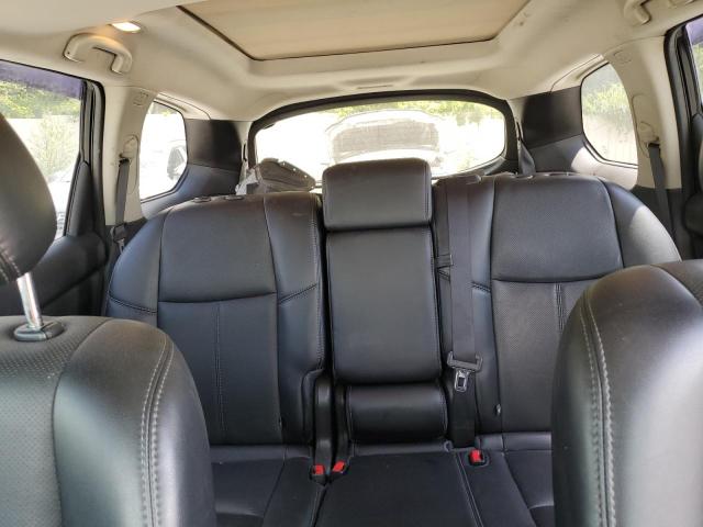 2015 NISSAN PATHFINDER - 5N1AR2MN5FC650568