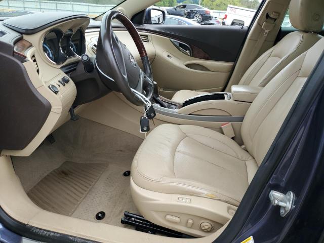 2013 Buick Lacrosse Premium VIN: 1G4GF5E38DF283114 Lot: 60850024