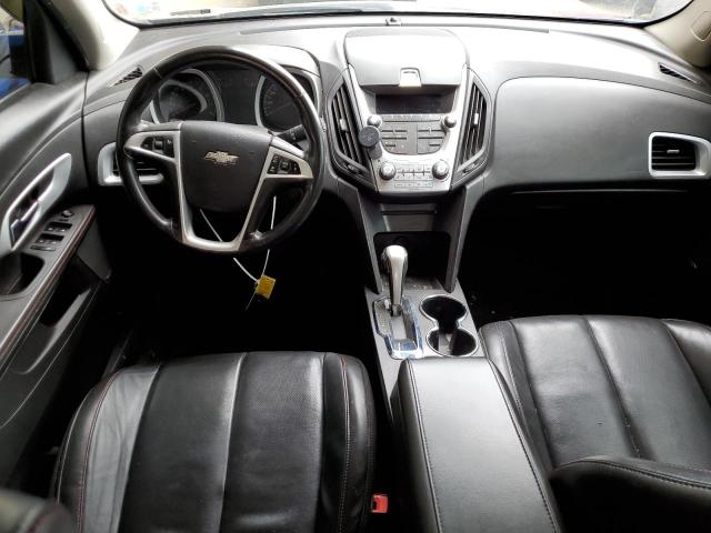 2010 Chevrolet Equinox Lt VIN: 2CNFLPEY5A6304440 Lot: 57504544