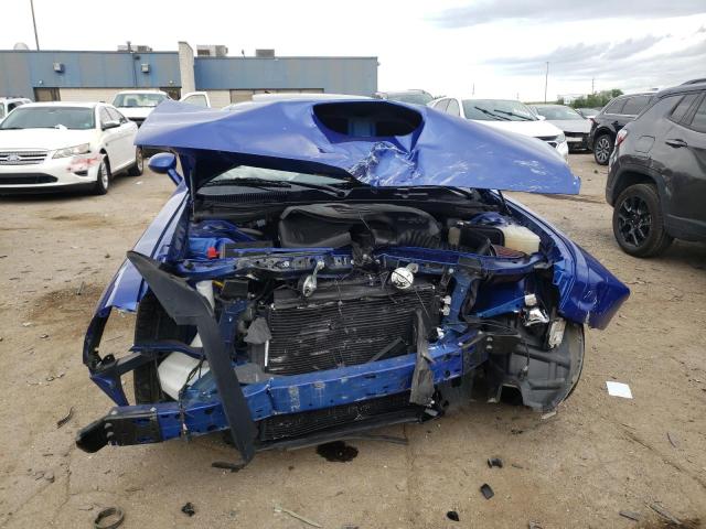 2022 DODGE CHALLENGER - 2C3CDZJG6NH109247