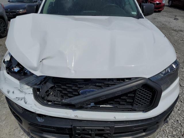 2021 Ford Ranger Sup VIN: 1FTER1EH3MLD31370 Lot: 59748814