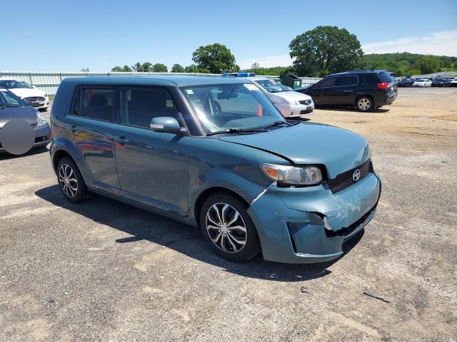 2010 Toyota Scion Xb VIN: JTLZE4FE1A1107030 Lot: 57667444