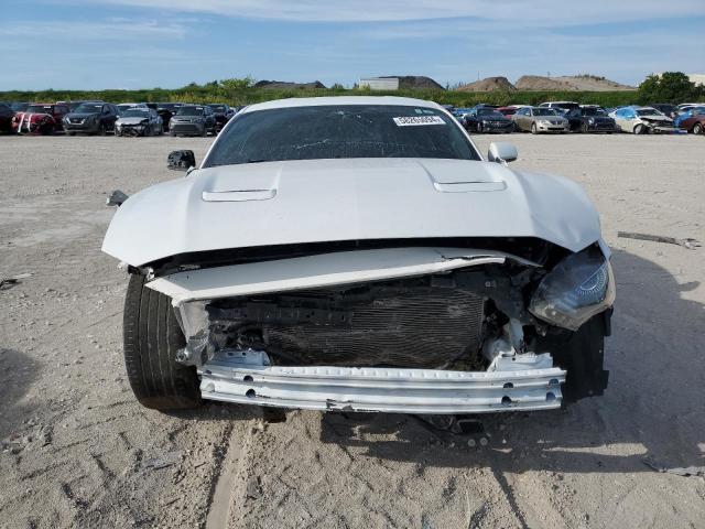 2019 Ford Mustang VIN: 1FA6P8TH0K5117868 Lot: 58265094