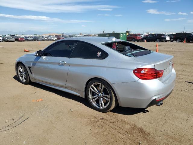 VIN WBA3N3C53EF712267 2014 BMW 4 Series, 428 I no.2