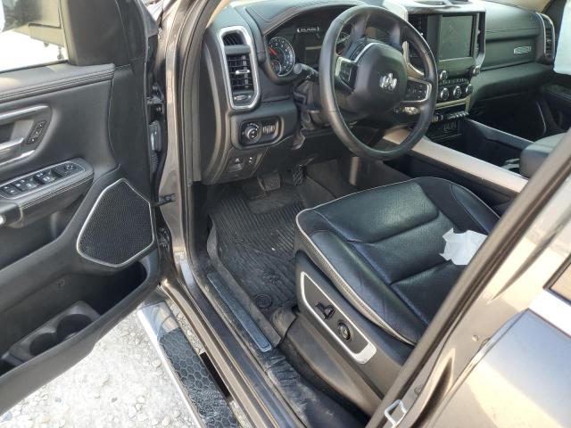 2019 RAM 1500 LARAM - 1C6SRFJTXKN520911