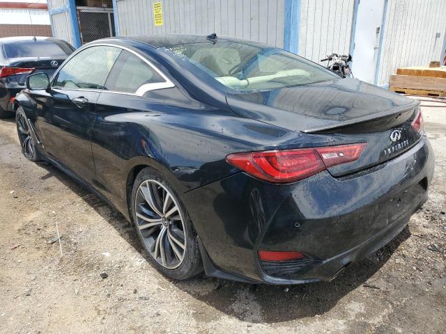 2021 INFINITI Q60 LUXE JN1EV7KK8MM411159