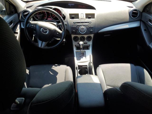 2010 Mazda 3 S VIN: JM1BL1H58A1233013 Lot: 60527874