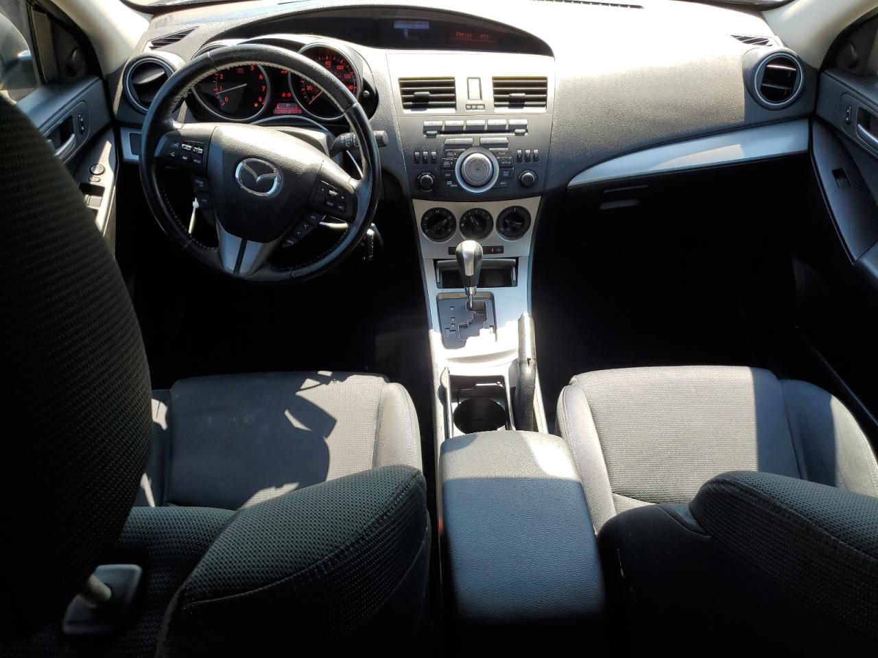 JM1BL1H58A1233013 2010 Mazda 3 S