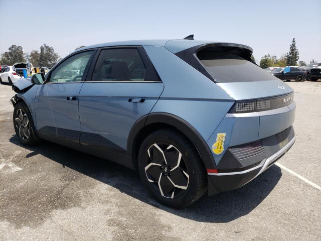 2022 Hyundai Ioniq 5 Se VIN: KM8KM4AEXNU070552 Lot: 57438374