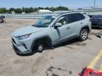 2019 TOYOTA RAV4 XLE - JTMP1RFV4KD014465