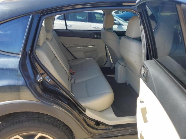 2014 Subaru Xv Crosstrek 2.0 Limited VIN: JF2GPAKC9E8337283 Lot: 60058504