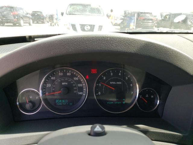 2007 Jeep Grand Cherokee Laredo VIN: 1J8GR48KX7C674580 Lot: 58059374