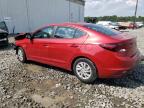 HYUNDAI ELANTRA SE photo