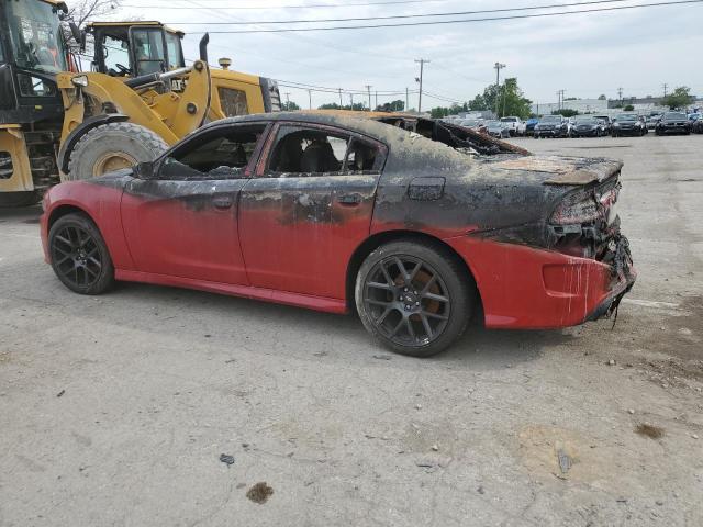2017 DODGE CHARGER R/ - 2C3CDXCT1HH560945