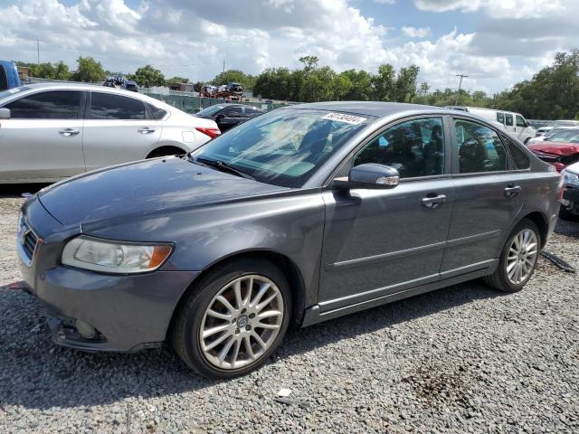 2010 Volvo S40 2.4I VIN: YV1382MS5A2508798 Lot: 60130404