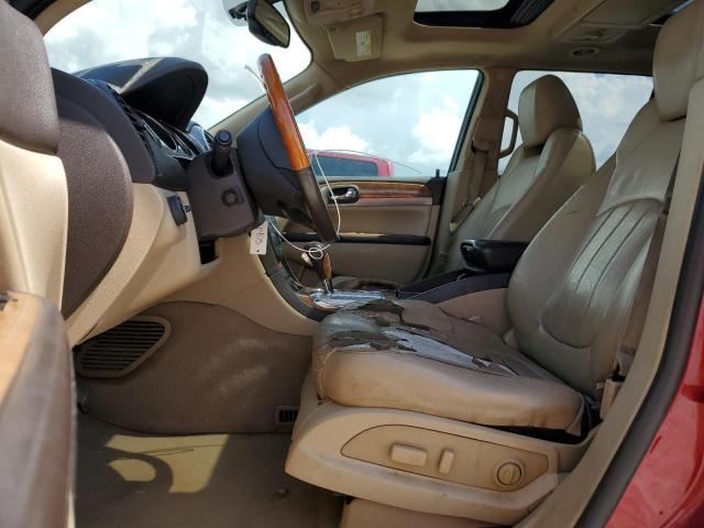 2012 Buick Enclave VIN: 5GAKVDED8CJ336007 Lot: 60085364