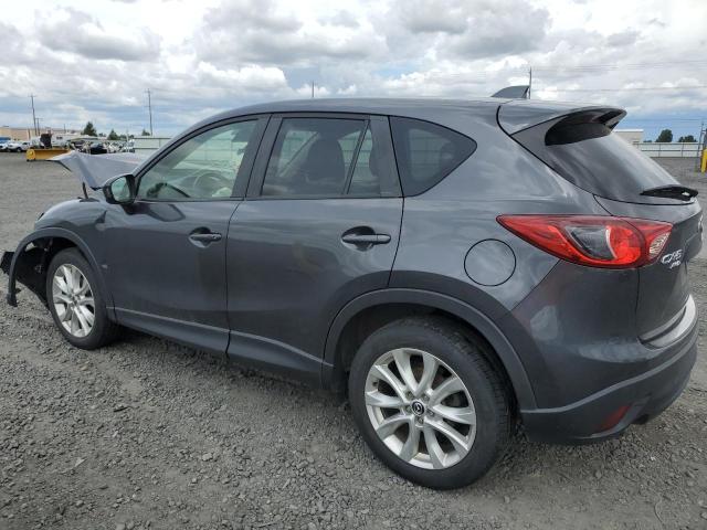 VIN JM3KE4DY0E0317356 2014 Mazda CX-5, GT no.2