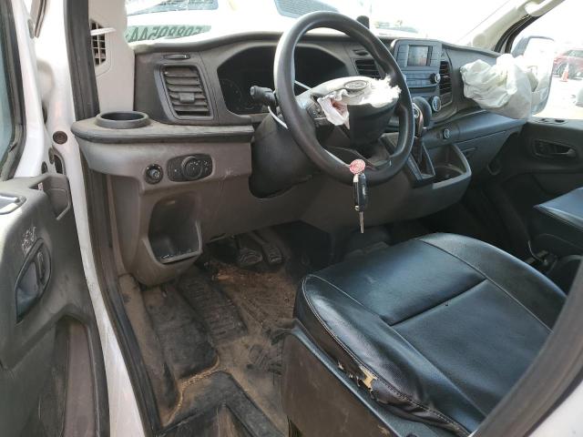 1FTBR1C8XLKA44490 2020 Ford Transit T-250