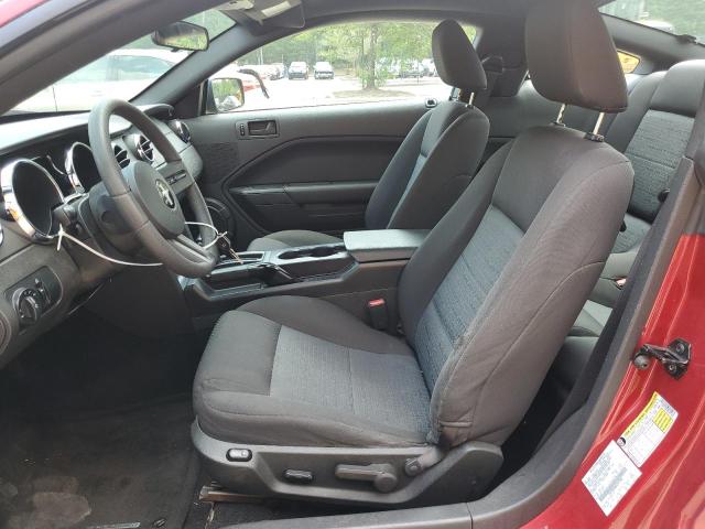 2006 Ford Mustang VIN: 1ZVFT80N865227490 Lot: 58697294