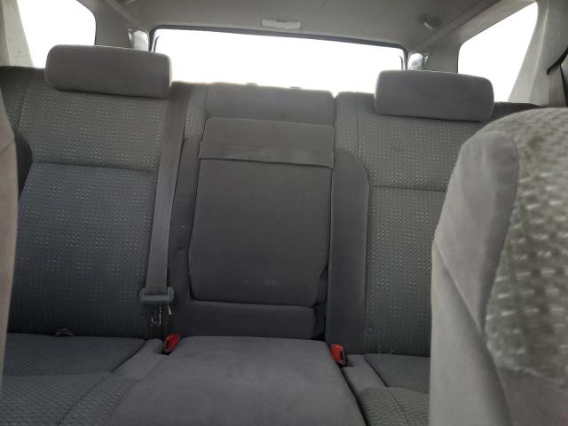 2005 Toyota 4Runner Sr5 VIN: JTEZU14R150058647 Lot: 61219554