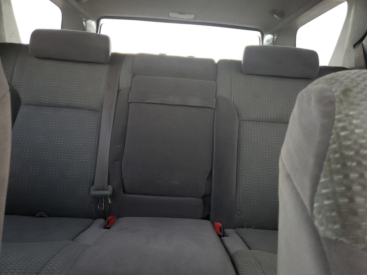 JTEZU14R150058647 2005 Toyota 4Runner Sr5