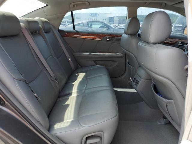 2006 Toyota Avalon Xl VIN: 4T1BK36B46U097617 Lot: 59532534