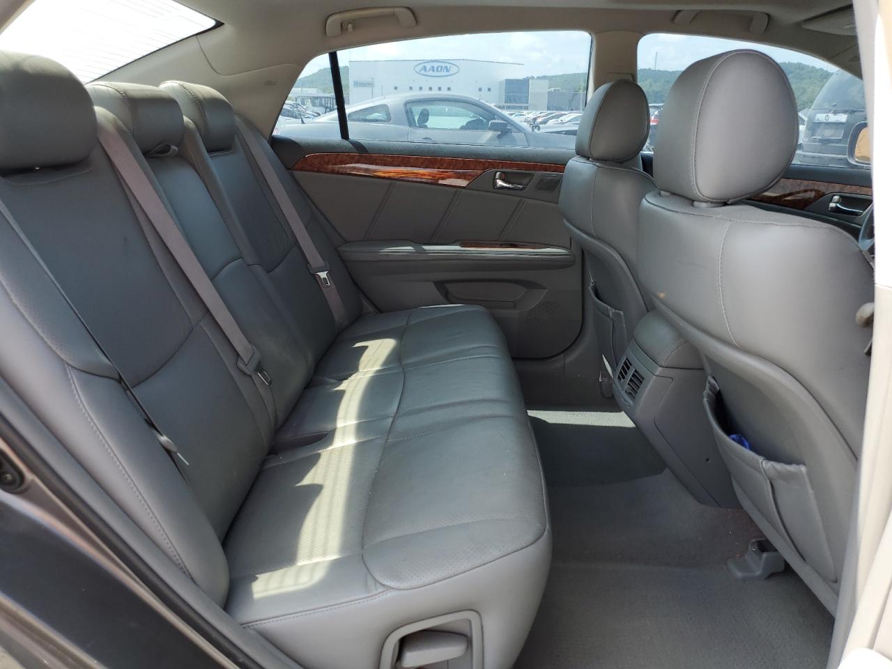 4T1BK36B46U097617 2006 Toyota Avalon Xl