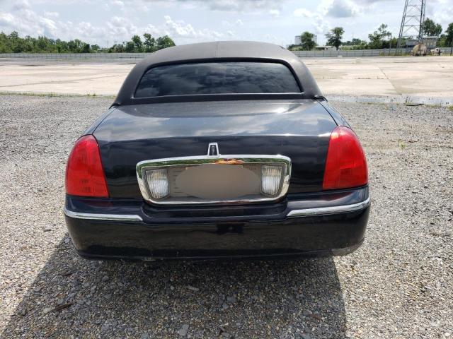 2005 Lincoln Town Car Executive VIN: 1L1FM88W95Y635925 Lot: 55406084