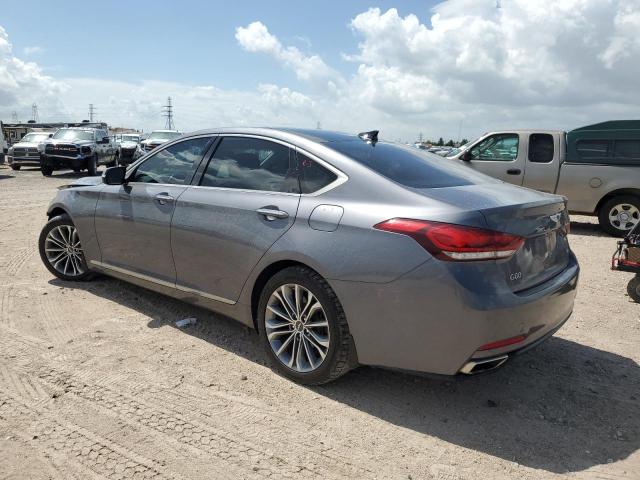 2016 Hyundai Genesis 3.8L VIN: KMHGN4JE1GU138940 Lot: 59308394