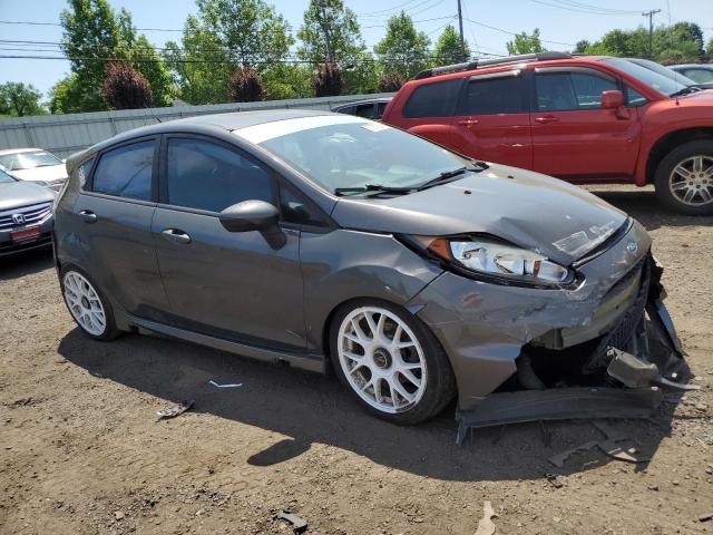 2016 FORD FIESTA ST - 3FADP4GX5GM159052