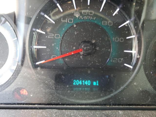 2012 Ford Fusion Se VIN: 3FAHP0HG6CR358648 Lot: 55133724