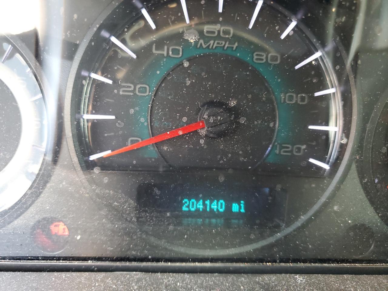 3FAHP0HG6CR358648 2012 Ford Fusion Se