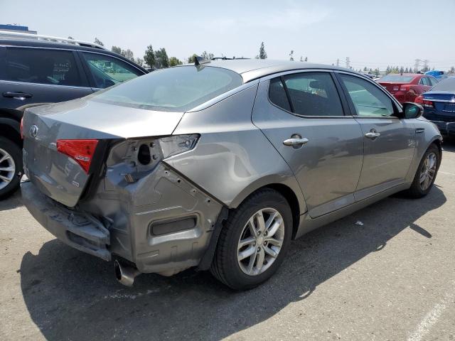 VIN 5XXGM4A7XDG256964 2013 KIA Optima, LX no.3