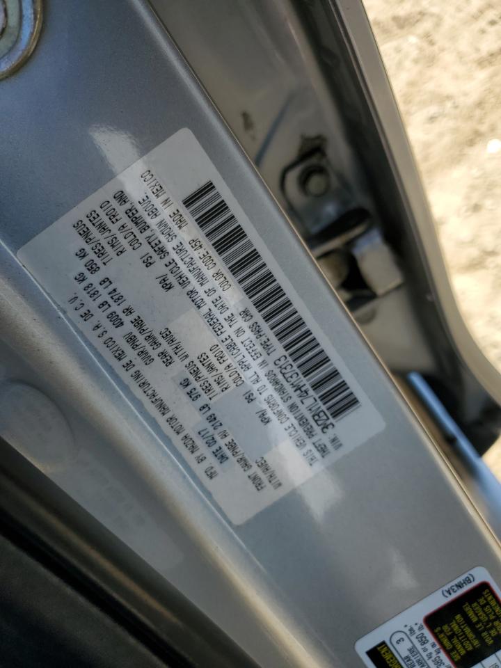 2017 Mazda 3 Touring vin: 3MZBN1L74HM137313