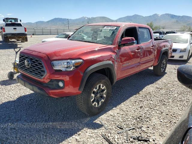 2023 Toyota Tacoma Double Cab VIN: 3TYDZ5BN0PT035453 Lot: 56974964