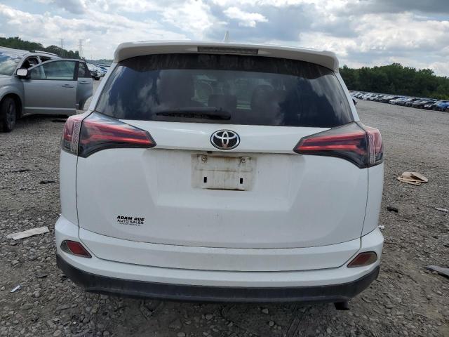 VIN 2T3BFREV6HW678436 2017 Toyota RAV4, LE no.6