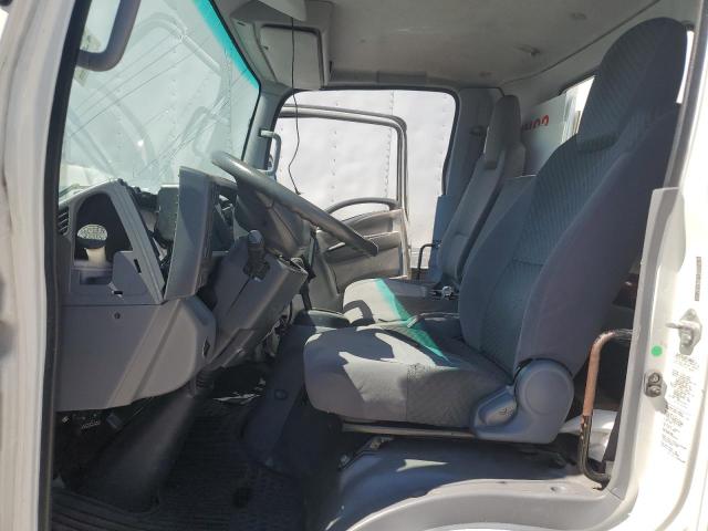 2015 Isuzu Npr Hd VIN: 54DC4W1B3FS806573 Lot: 60332764