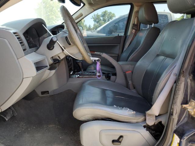 2005 Jeep Grand Cherokee Limited VIN: 1J4HR58215C698985 Lot: 57818484